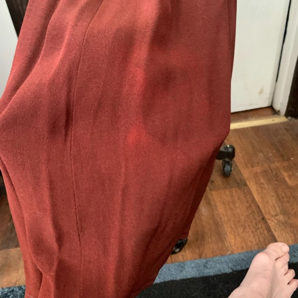 True Vintage BOB MACKIE Gown - Picture 5 of 13